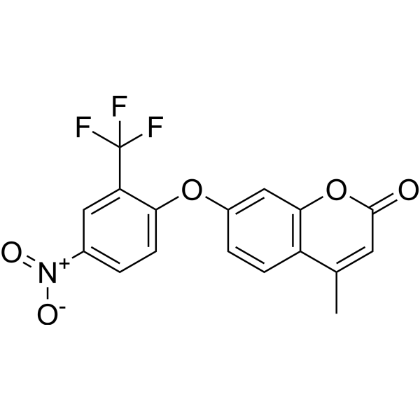 H2S Fluorescent probe 1 433254-36-5